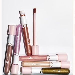 Glossier lid star trio - moon, cub, herb